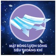 BVS Diana sensi ban đêm 29cm 12M