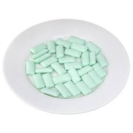 Kẹo Sing gum Cool Air bạc hà - 58.4g thơm miệng sảng khoái