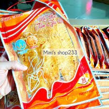 Khô Mực Tân Tân 50g khô ngon tốt cho sức khỏe