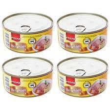 Heo hầm Vissan 280G chính hãng 100%