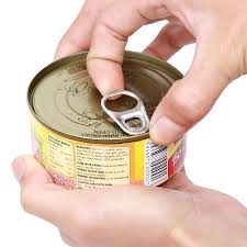 Bò 2 lát Vissan 170G thịt bò đóng hộp ngon bảo đảm sức khỏe