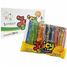 Thạch trái cây 19G*25 Cremon thạch ngon đảm bảo sức khỏe 100% nhập khẩu Hàn Quốc