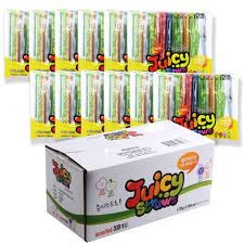 Thạch trái cây 19G*25 Cremon thạch ngon đảm bảo sức khỏe 100% nhập khẩu Hàn Quốc