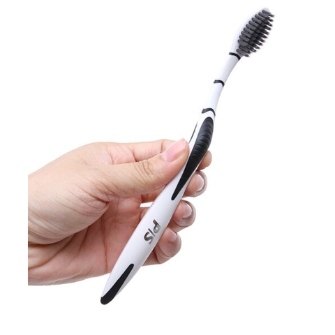 Bàn chải đánh răng P/s than hoạt tính