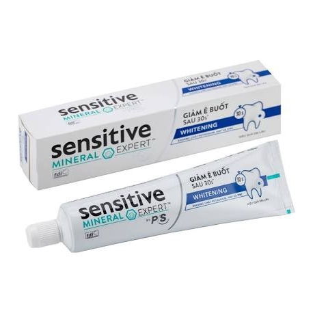 Kem đánh răng giảm ê buốt 100g