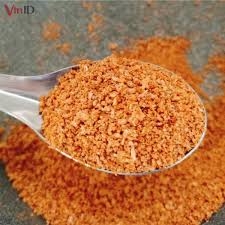 Muối tôm đặc biệt 80g muối chấm hảo hạng