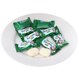 Kẹo mềm socola sữa Sumika 70g kẹo ngon tốt cho sức khỏe