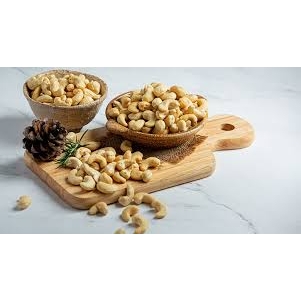 Hạt điều sấy khô 50g hạt ngon tốt cho sức khỏe