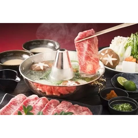 Lõi vai bò Aukobe pack 550G Thịt ngon nhập khẩu