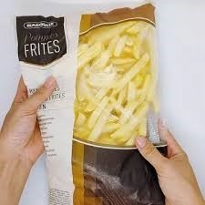 Khoai Tây Marquise 1kg Chuẩn hàng nhập khẩu từ Bỉ