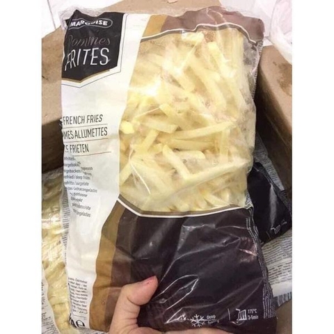 Khoai Tây Marquise 1kg Chuẩn hàng nhập khẩu từ Bỉ