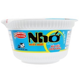 Hủ tiếu nam vang Nhớ 71G Hương vị đậm đà