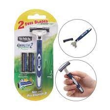 DCR Schick Exectar 2S - Sản phẩm chăm sóc cơ thể dành cho nam giới