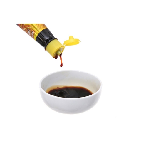 Nước tương Maggi hảo hạng 200ml Thúc đẩy hương vị món ăn