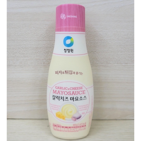 Xot mayonaise vi toi va pho mai 300g Chuẩn hàng nhập khẩu HQ