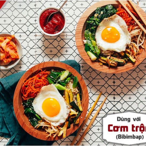 Tương ớt cay 200G CJ 100% nhập khẩu Hàn Quốc