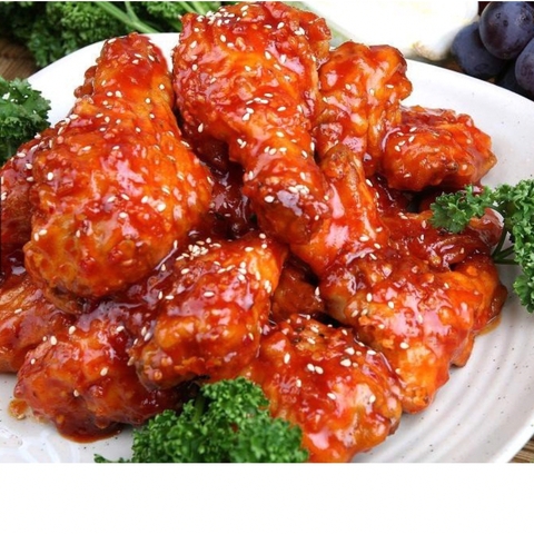 Tương ớt cay 200G CJ 100% nhập khẩu Hàn Quốc