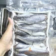 Cá đù pack 500G Hàng Việt Nam chất lượng cao