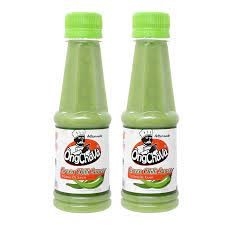 Tương ớt xanh Ông Chà và 220g Đặc trưng ớt Việt Nam