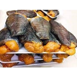 Cá sặc trứng pack 500G Đặc sản miền Tây