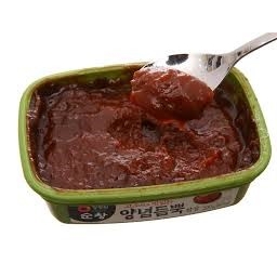 Tương trộn ăn liền 170G CJ chuẩn nhập khẩu HQ 100%