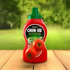 Tương cà Chinsu 250G Tương chất lượng cao