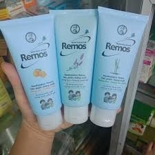 Kem chống mũi Remos 70g Giảm viêm làm dịu da