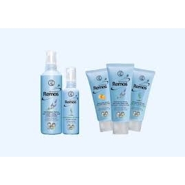 Kem chống mũi Remos 70g Giảm viêm làm dịu da