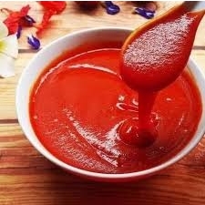 Tuong ca Ketchup 300g chính hãng 100%