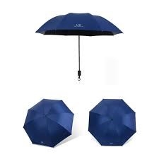 Dù cán ngắn 60cm/90cm tiện lợi đi mưa giá tốt