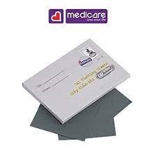 Giấy thấm dầu Mediacare các hương 100T chính hãng 100%