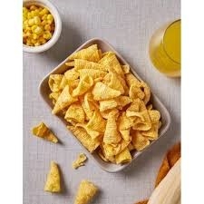 Snack bắp cay Lotte 72g snack ăn liền tốt cho sức khỏe 100% nhập khẩu Hàn Quốc