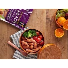 Xúc xích cay Moguchon 70G Cam kết chính hãng 100%