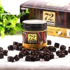 Cacao lotte viên Dream 90g Cam kết chính hãng 100%