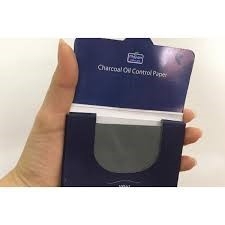 Giấy thấm dầu than hoạt tính 100T Cam kết 100% chính hãng