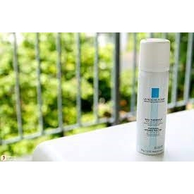 Xịt khoáng Laroche posay 50ML chính hãng giá tốt