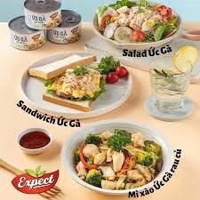 Ức gà cắt khối Teriyaki Hondamun 160g Chính hãng 100%