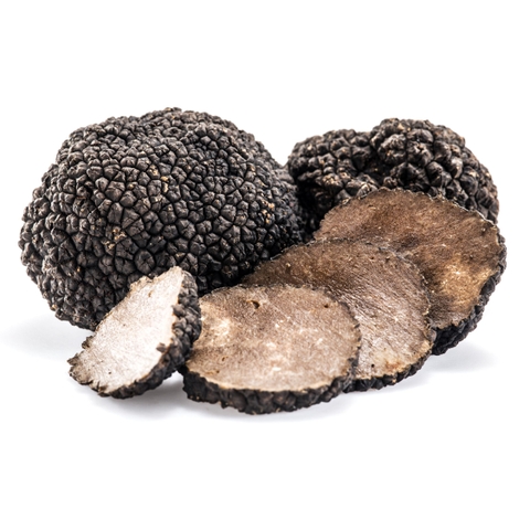 HƯƠNG NẤM TRUFFLE