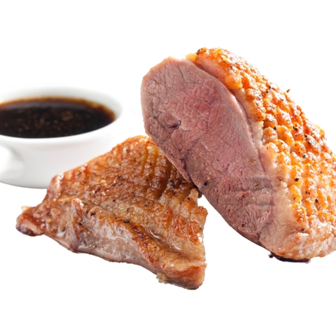 CHIẾT XUẤT VỊT