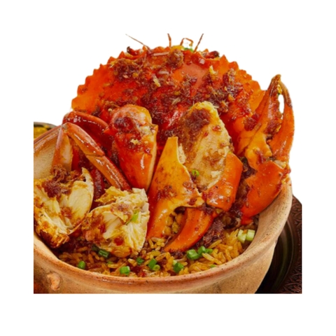 HƯƠNG CUA XỐT X.O