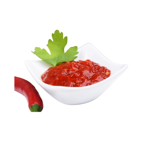 HƯƠNG TƯƠNG ỚT TABASCO