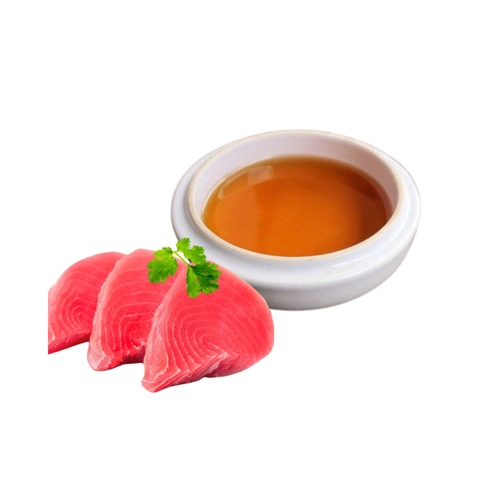 HƯƠNG NƯỚC MẮM CÁ NGỪ