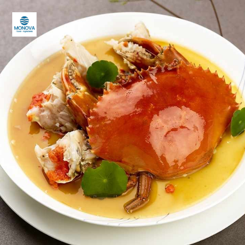 HƯƠNG CUA XỐT HOÀNG KIM