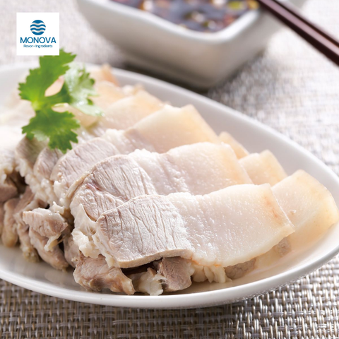 HƯƠNG THỊT LUỘC