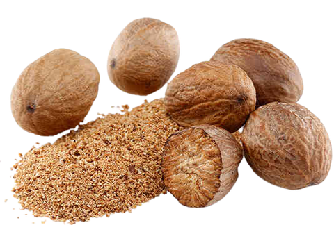 HƯƠNG NHỤC ĐẬU KHẤU