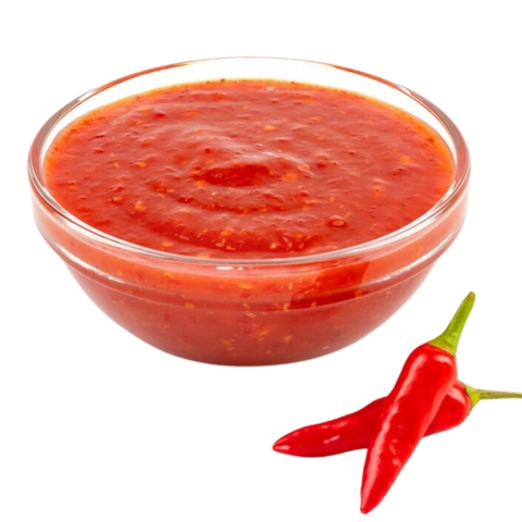 HƯƠNG TƯƠNG ỚT