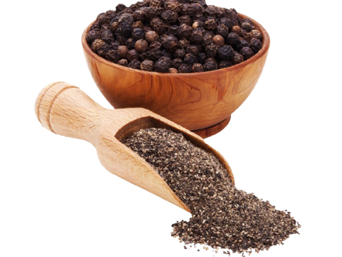 CHIẾT XUẤT TIÊU