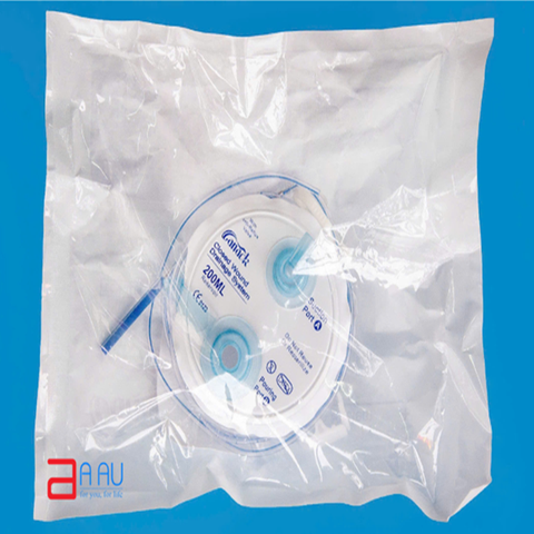 5 Lợi ích then chốt của bình dẫn lưu áp lực âm trong điều trị ngoại khoa