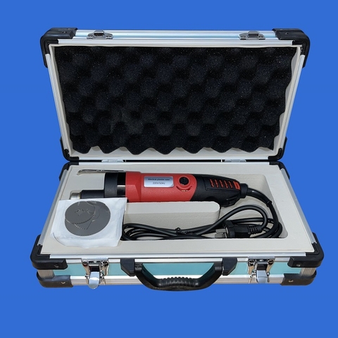 Giới thiệu máy cưa băng bột bó sợi thủy tinh