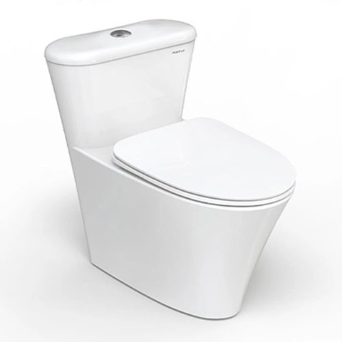 Bồn cầu liền khối Platinum P.11.321